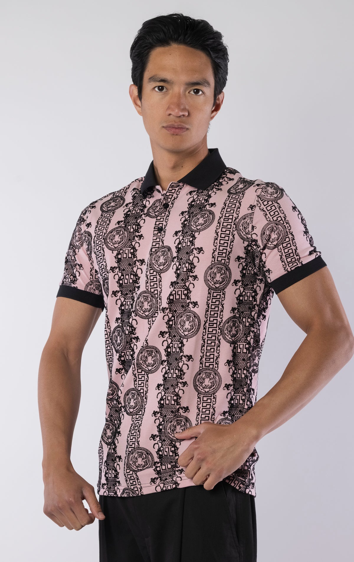 Carl Polo Shirt